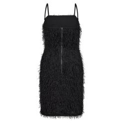 Online Gonzo Strap Kjole, , XS Dame Kjoler
