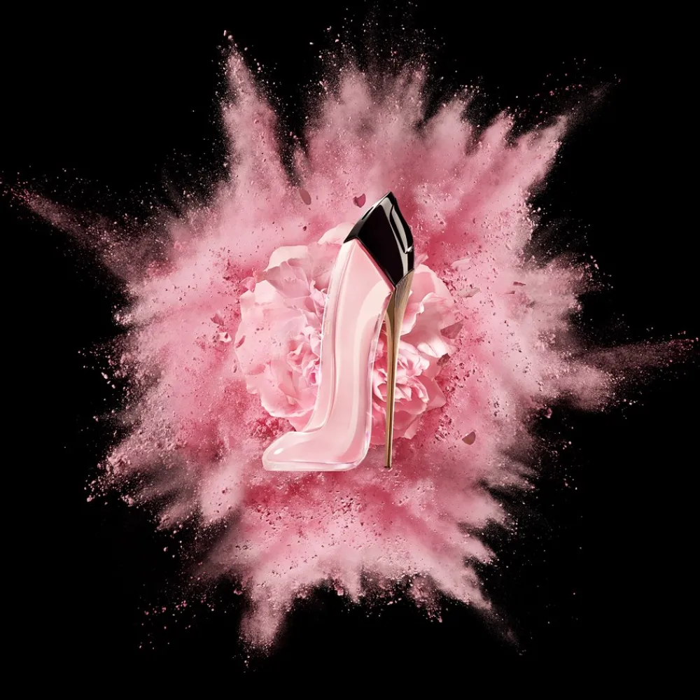 Carolina Herrera Good Girl Blush Eau De Parfum, 30 ml- Eau De Parfum