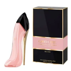 Hot Good Girl Blush Eau De Parfum, 50 ml Eau De Parfum