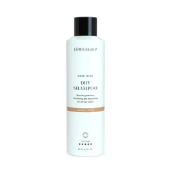 Löwengrip Good To Go Dry Shampoo, 250 ml- Hårpleje