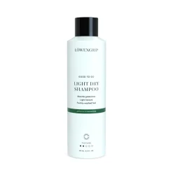 Outlet Good To Go Light Dry Shampoo, 250 ml Hårpleje