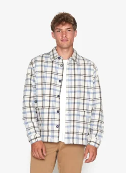 Outlet Gorm Overshirt, , S Overshirts