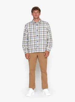 Outlet Gorm Overshirt, , S Overshirts