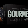 Microplane Gourmetsæt- Køkkenknive & Tilbehør