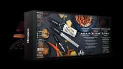 Microplane Gourmetsæt- Køkkenknive & Tilbehør