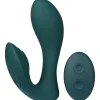 Amaysin G-punkts og Klitoris Vibrator- Sexlegetøj