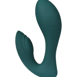 Amaysin G-punkts og Klitoris Vibrator- Sexlegetøj