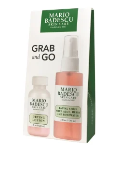 Best Grab & Go Gaveæske Hudpleje