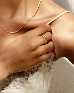 Discount Grace Ring, , 58 Dame Ringe