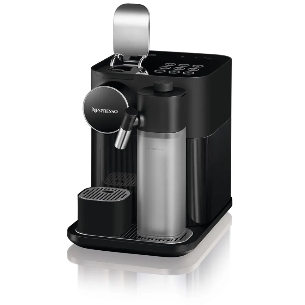 Nespresso Gran Lattissima Kaffemaskine,- Køkken|Køkkenmaskiner