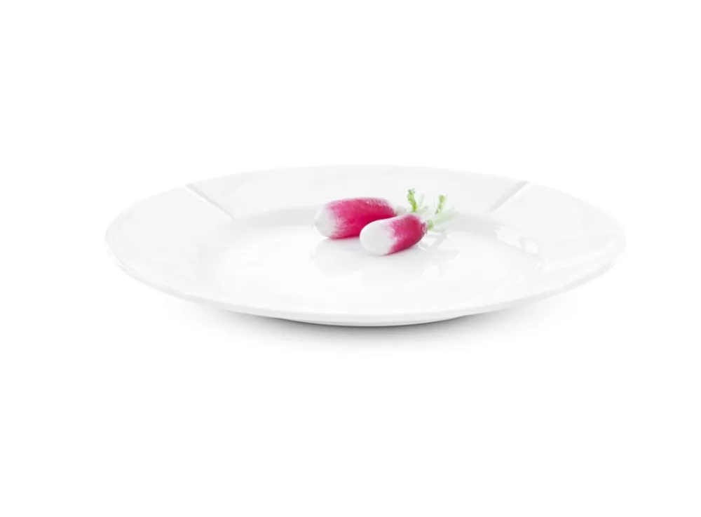 Rosendahl Grand Cru Middagstallerken, , Ø27 cm- Tallerkener