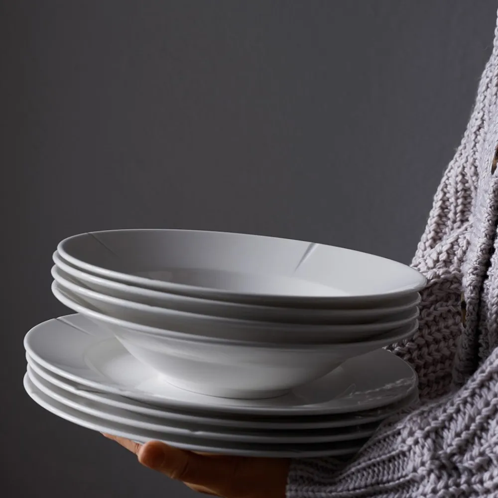 Rosendahl Grand Cru Middagstallerken, , Ø27 cm- Tallerkener