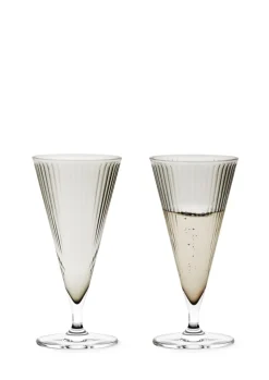 Rosendahl Grand Cru Nouveau 2-pak Champagneglas, , 20 cl- Glas