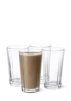 Grand Cru 4-pak Cafeglas, 37 cl Krus & Kopper|Glas