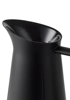 Rosendahl Grand Cru Termokande, Sort, 1 L- Kander & Karafler