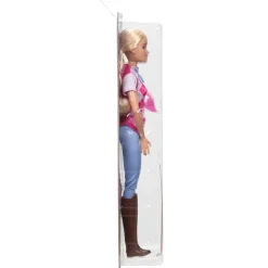 Barbie Great Chase Rytter Malibu Dukke-Børn Dukker & Tilbehør