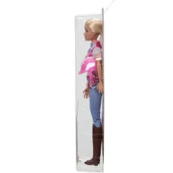 Barbie Great Chase Rytter Malibu Dukke-Børn Dukker & Tilbehør