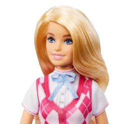 Barbie Great Chase Rytter Malibu Dukke-Børn Dukker & Tilbehør