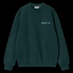 Online Greatest Flicks Sweatshirt, , S Sweatshirts & Trøjer