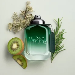 New Green Eau De Toilette, 60 ml Eau De Toilette