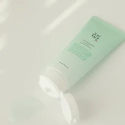 Hot Green Plum Refreshing Cleanser, 100 ml Ansigtspleje|Hudpleje