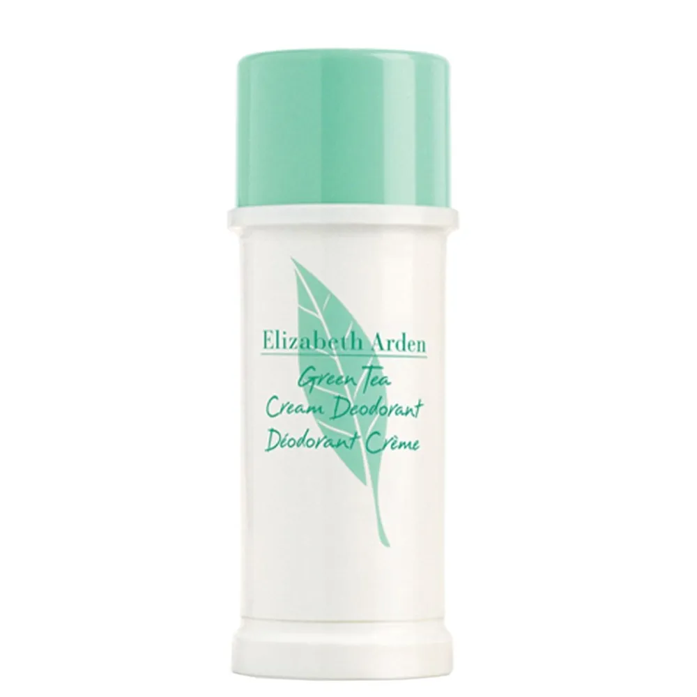 Elizabeth Arden Green Tea Cream Deo, 40 g- Deodorant