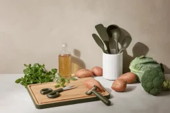 Best Green Tool Spatel Køkken