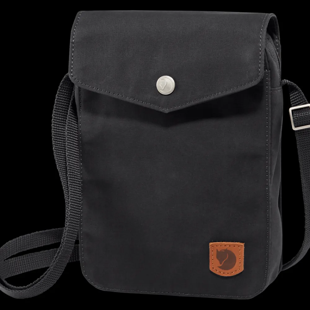 Fjällräven Greenland Pocket Skuldertaske,- Tasker