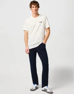 Wrangler Greensboro Jeans, , W40/L30- Jeans