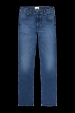 Wrangler Greensboro Jeans, , W33/L30- Jeans