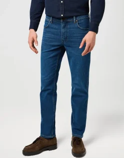Wrangler Greensboro Jeans, , W33/L30- Jeans