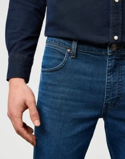Wrangler Greensboro Jeans, , W33/L30- Jeans