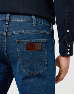 Wrangler Greensboro Jeans, , W33/L30- Jeans