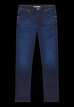 Hot Greensboro Straight High Stretch Jeans, , W31/L32 Jeans