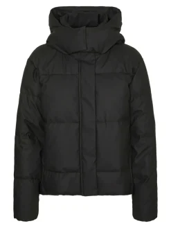 Vero Moda Gretakylie Kort Jakke, , S-Dame Jakker & Frakker
