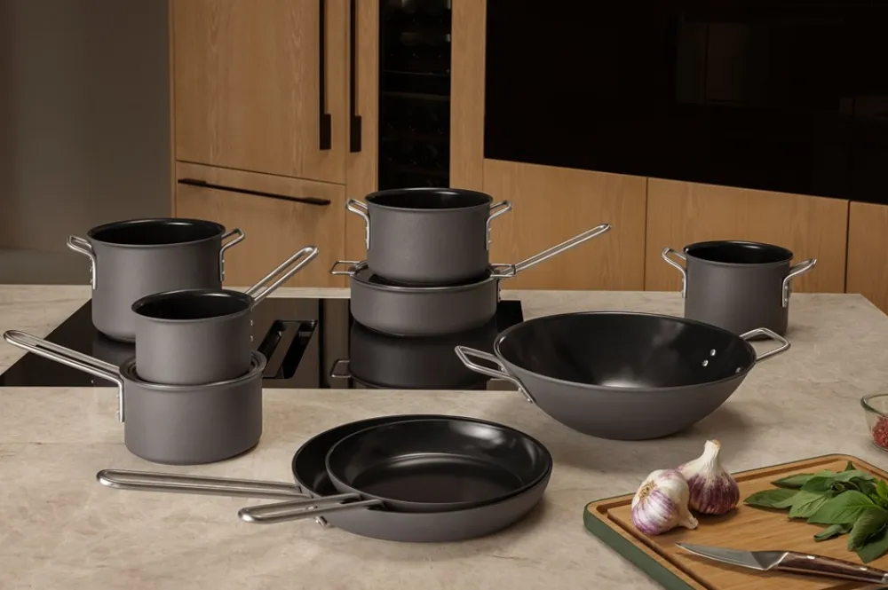 Sale Grey Line Gryde, 2,5 L Gryder & Pander