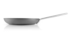 Eva Trio Grey Line Stegepande, Ø24 cm- Gryder & Pander