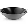 Discount Grey Line Wok, Ø32 cm Gryder & Pander