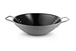 Discount Grey Line Wok, Ø32 cm Gryder & Pander