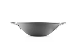 Discount Grey Line Wok, Ø32 cm Gryder & Pander