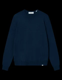 Les Deux Greyson Merino Striktrøje, , S- Strik