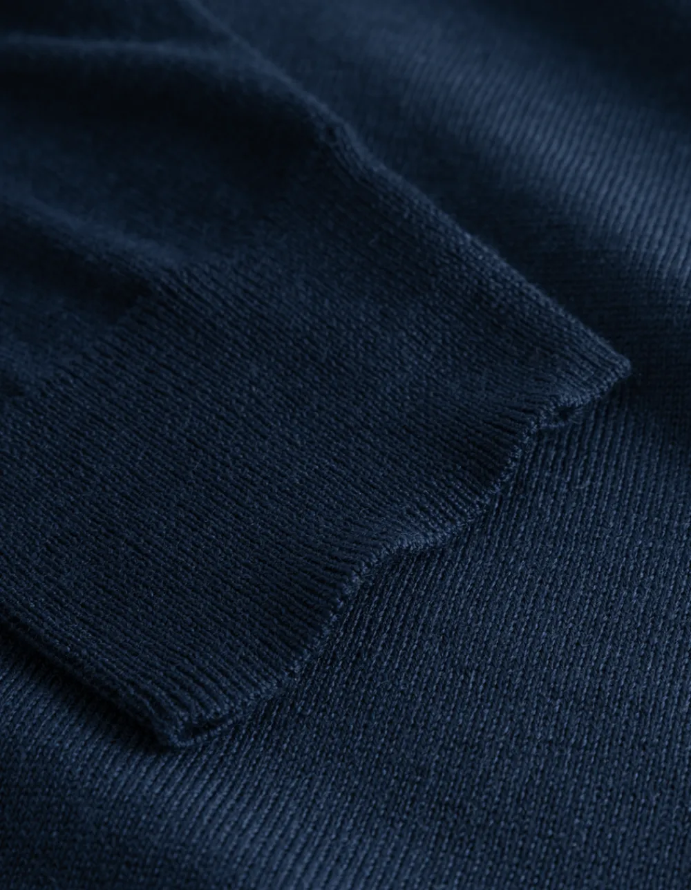 Les Deux Greyson Merino Striktrøje, , S- Strik