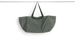 HAY Grid Weekendtaske,-Dame Shoppere