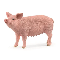 Schleich Gris-Børn Legetøjsfigurer & Klodser