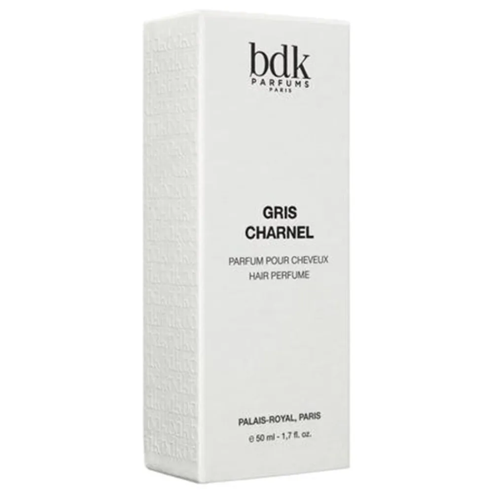 BDK Parfums Gris Charnel Hair Parfume, 50 ml- Body & Hair Mist