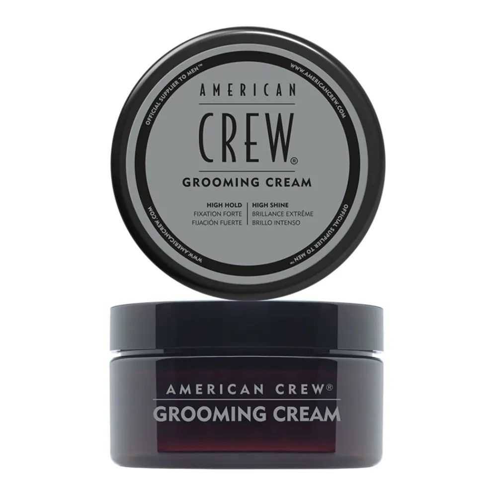 Outlet Grooming Cream, 85 g Skarp Pris|Hårpleje
