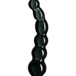 Sinful Groove Glas Dildo- Sexlegetøj