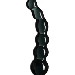 Sinful Groove Glas Dildo- Sexlegetøj