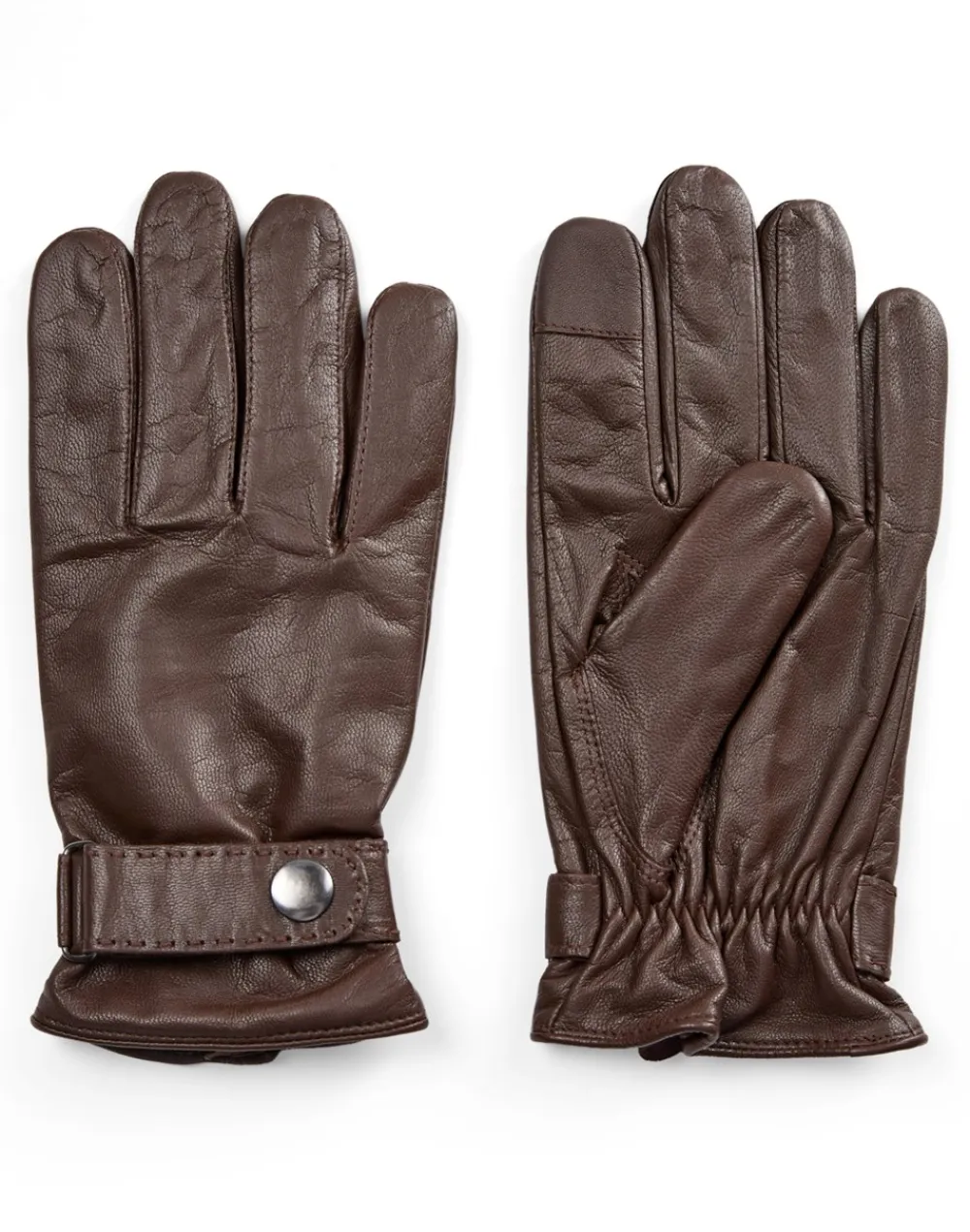 Bruun & Stengade Grover Handsker, , L- Halstørklæder & Handsker