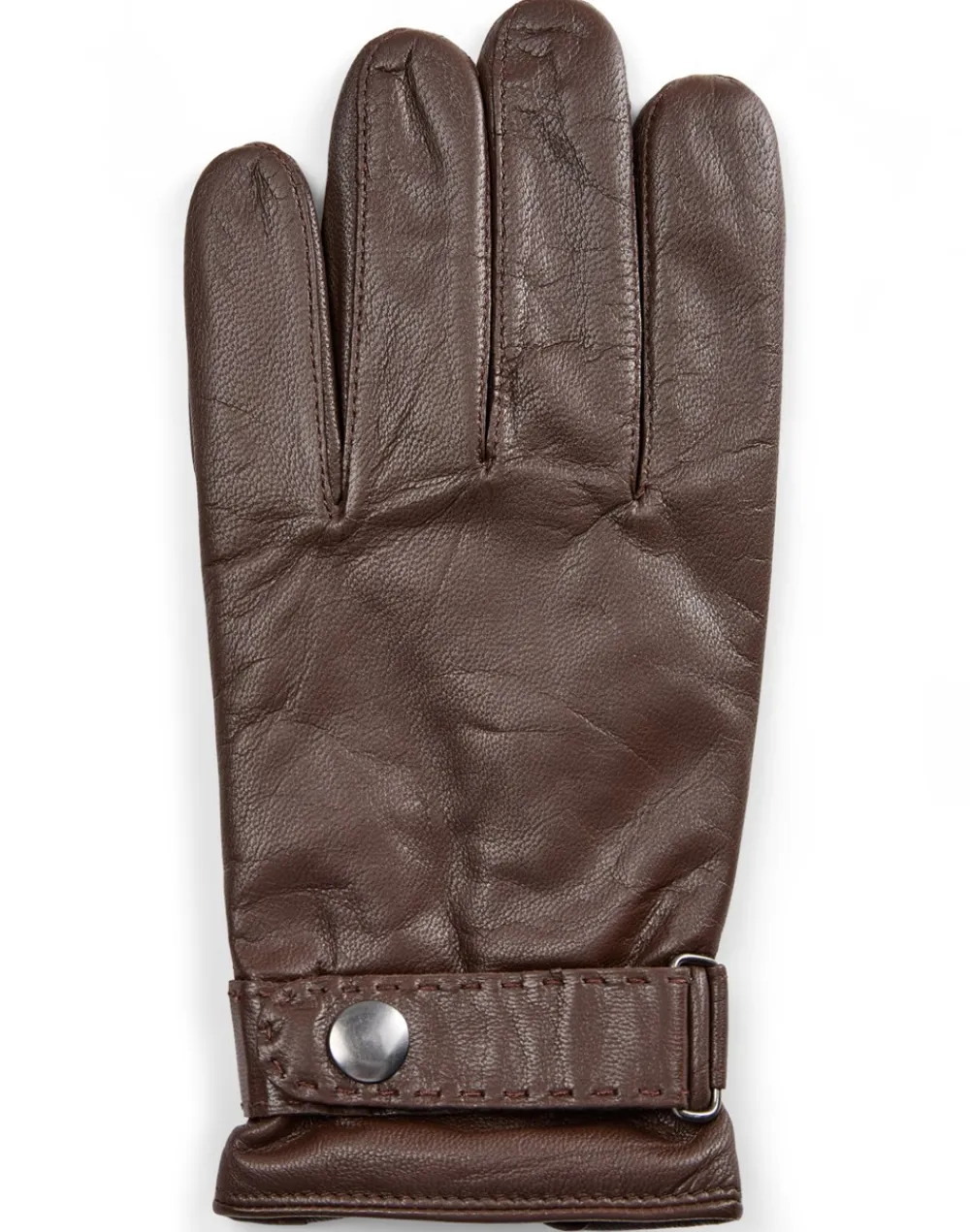 Bruun & Stengade Grover Handsker, , L- Halstørklæder & Handsker